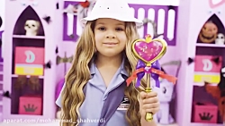 دیانا و روما  دیانا روما  دیان...