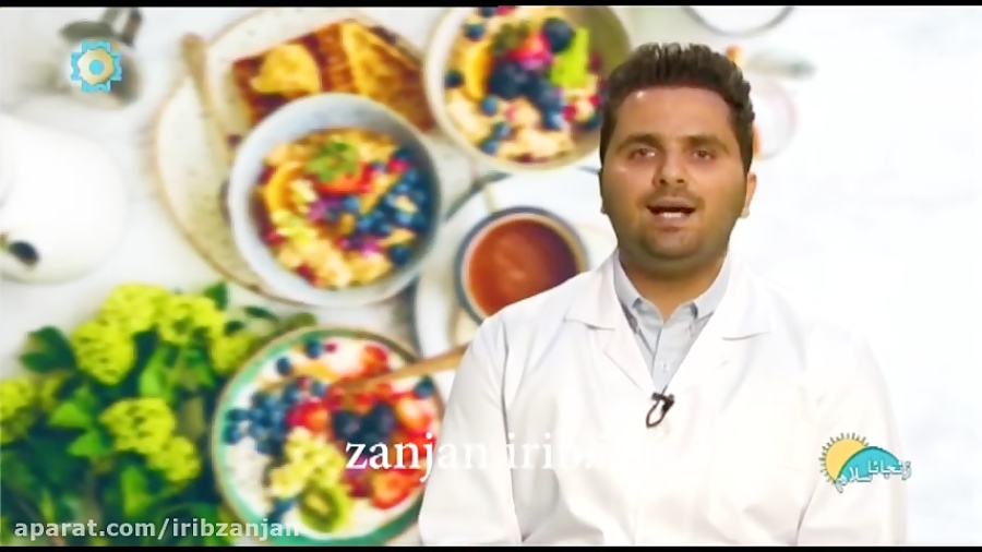 نقش تغذیه بر پوکی استخوان/ قسمت اول