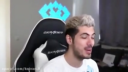 فرشاد سایلنت.تویت های خنده دار