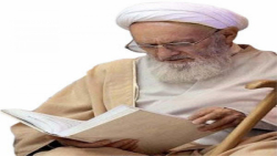 مستند روایت صنوبر _علامه "حسن زاده آملی" _قسمت ششم
