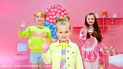 دیانا و روما  دیانا روما  دیان...