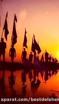 استوری زیبا مداحی | مداحی ویژه...