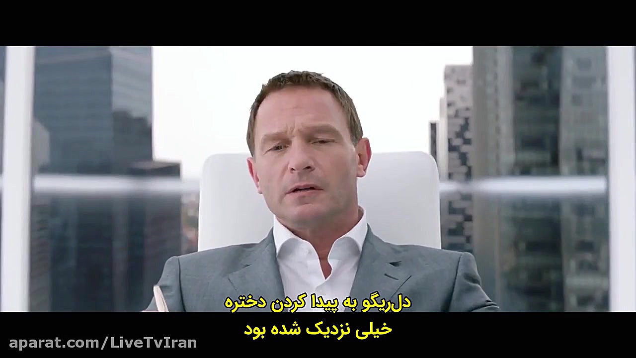 فیلم هیتمن: مأمور ۴۷ (Hitman Agent 47) زمان5400ثانیه