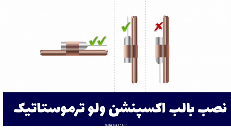 نصب بالب اکسپنشن ولو - قسمت دوازدهم