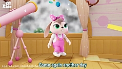 کارتون جدید الی | ترانه شاد کو...