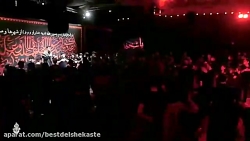 مداحی اربعین 1400 | چه شد باز...