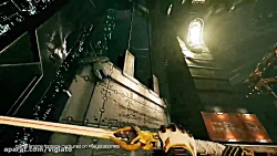 تریلر نسخه پلی استیشن 5 بازی G...