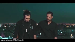 ویدیو آهنگ ماکان بند یه نمه خنده