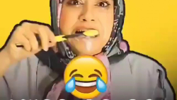 طنز جدید سرنا امینی | سرنا امی...