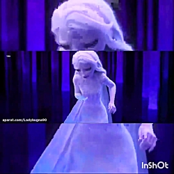 فیلم السا دانلد به شرایت لایک