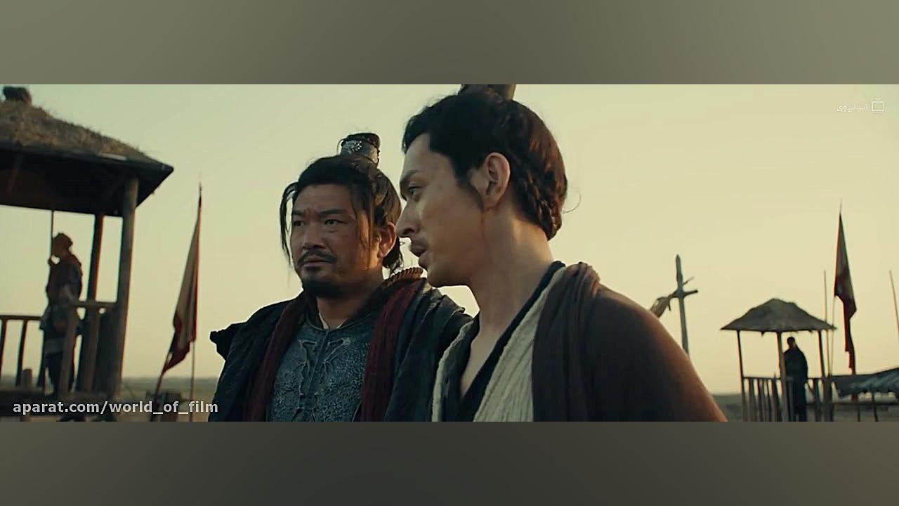 فیلم اکشن رزمی نبرد در راه میهن fighting for the motherland 2020   زیرنویس زمان6290ثانیه