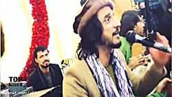 آهنگ افغانی شرافت پروانی  تالا...