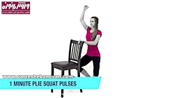 ورزش در منزل بانوان