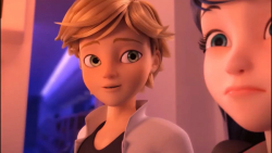 دخترکفشدوزکی و گربه سیاه در جه...