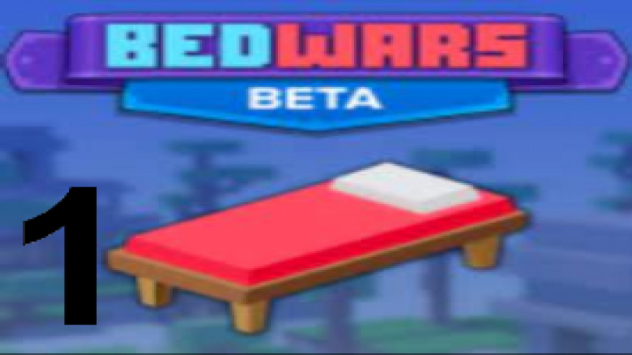 جنگ تخت ها در روبلاکس - گیم پلی بازی bed wars roblox - پارت 1