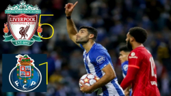 سوپر گل قشنگ مهدی طارمی به لیو...