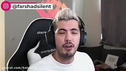 صوتی های کلاس آنلاین با   فرشا...