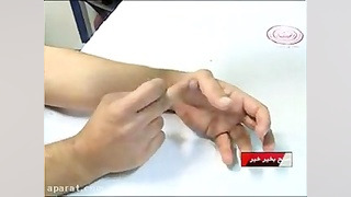 معرفی بخش فوق تخصصی جراحی پلاستیک بیمارستان ولایت لیزر فرکشنال