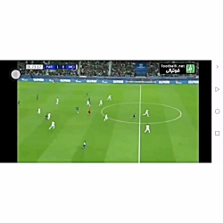 اولین گل مسی برای پاری سن ژرمن