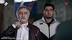 سریال افرا قسمت ۲۹