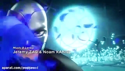 دختر کفشدوزکی فصل ۴