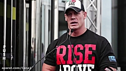 JOHN CENA AA