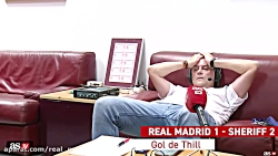 واکنش جالب توماس رونکرو به باخ...