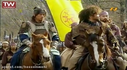 سریال افسانه جومونگ 2007 Jumon...