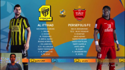 قسمت ۴۲ مسترلیگ PES 21 پرسپولی...