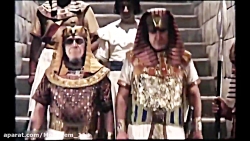 یوسف پیامبر قسمت بیست و پنجم