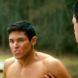 تیکه فیلم جذاب گرگ ومیش