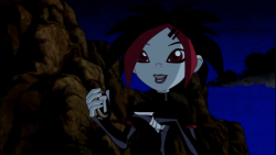 تیتان های نوجوان تماس با تمام...