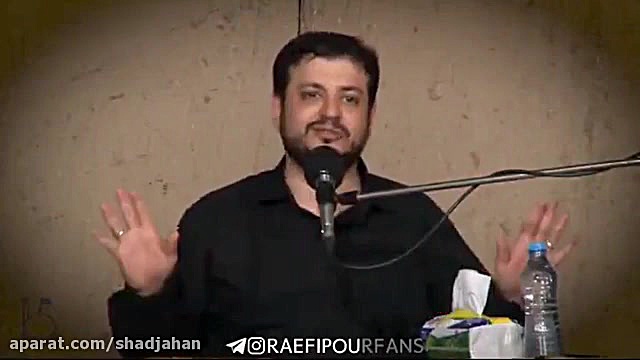 یکی از راه های نزدیک شدن به ظهور معرفی امام حسین است. زمان226ثانیه