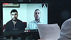 چطور فرار از زندان صهیونیست ها...