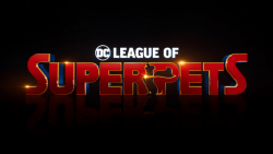 تریلر انیمیشن لیگ قهرمانان حیوانات خانگی | DC League of Super-Pets 2022