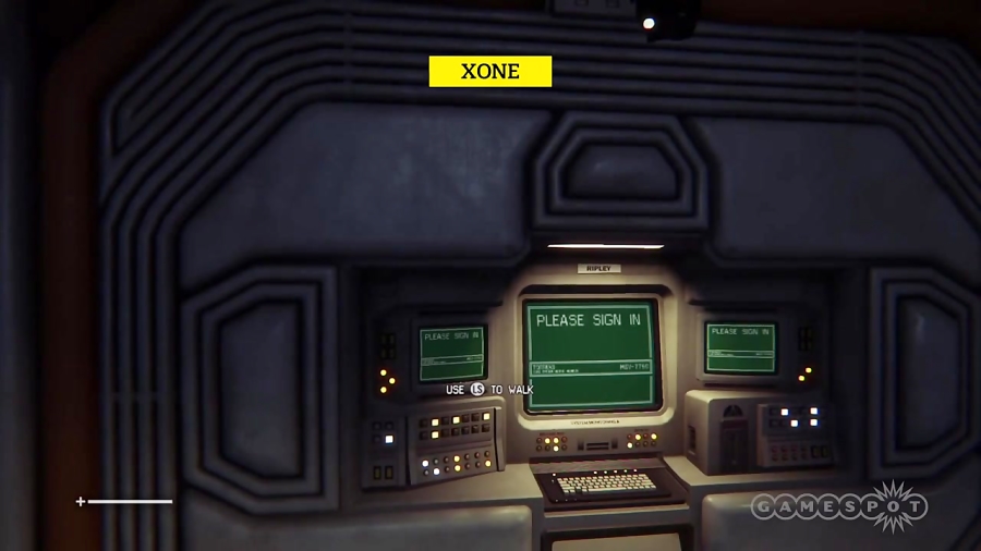 مقایسه گرافیک بازی Alien Isolation