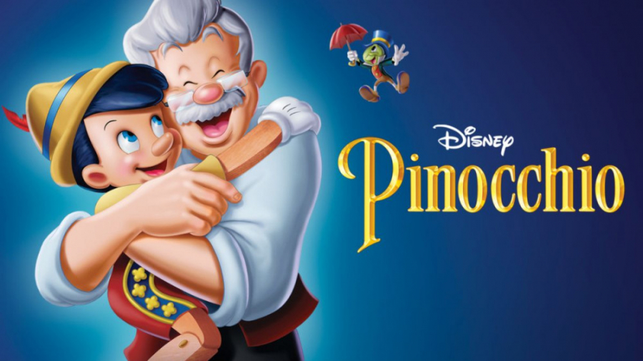 دانلود انیمیشن پینوکیو Pinocchio 1940 با دوبله فارسی زمان5189ثانیه