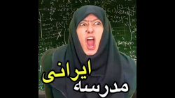 پریسا پور مشکی | کلیپ طنز پریس...