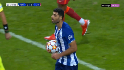 گل مهدی طارمی به لیورپول (مرحل...