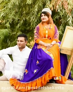 اهنگ لری فوق العاده زیبا و احس...