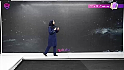 آموزش آنلاین علوم پنجم - پرش لایو