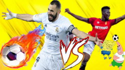 pes 2021 | گیم پلی رئال مادرید...