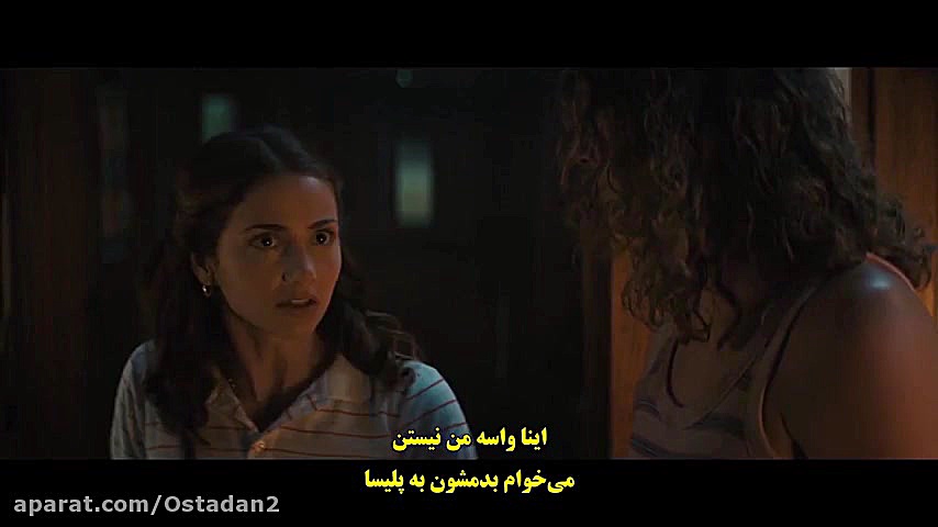 فیلم سینمایی خیابان ترس 1978پارت۲(Fear.Street.Part.2.1978.2021)با دوبله فارسی زمان6064ثانیه