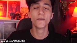 ویدیویی جدید از سعید والکور تر...