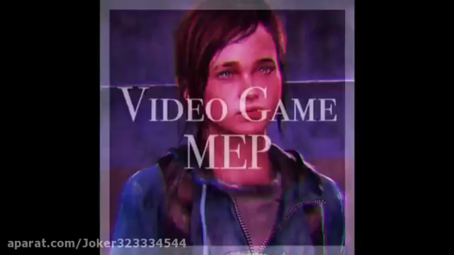 میکس از چند بازی ویدیویی|video games GMV