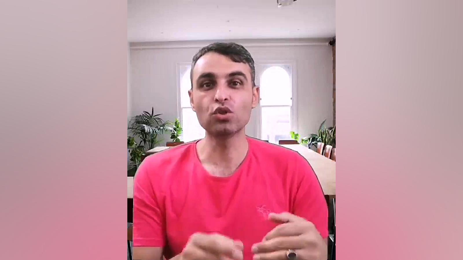 نابودگر پرخوری عصبی پست جدید