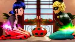 فصل 1 قسمت 17 کارتون ماجراجویی...