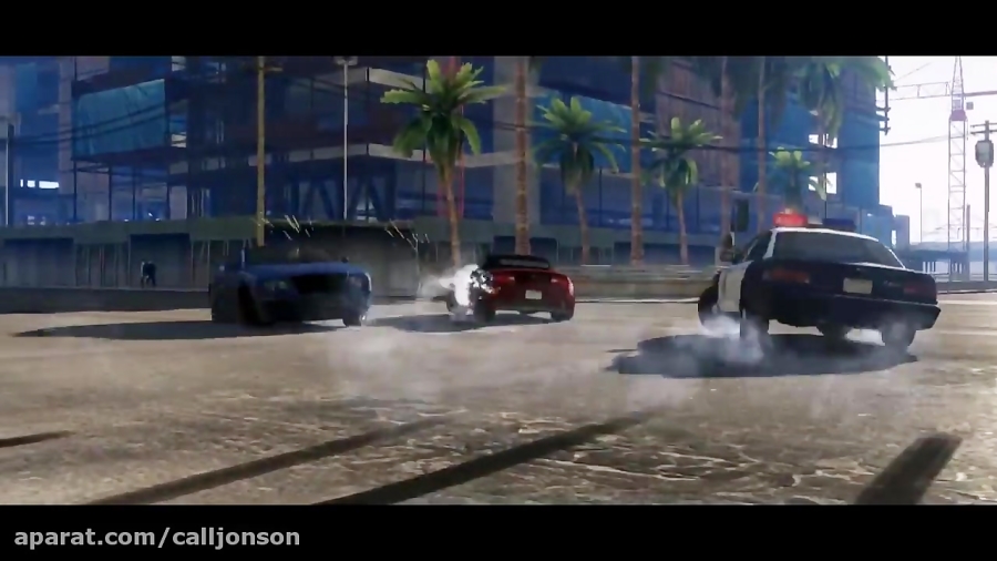 بزرگترین ترسناک ترین راز GTA V...