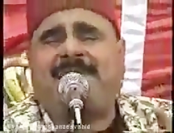 مقطعی از تلاوت استاد سید متولی...