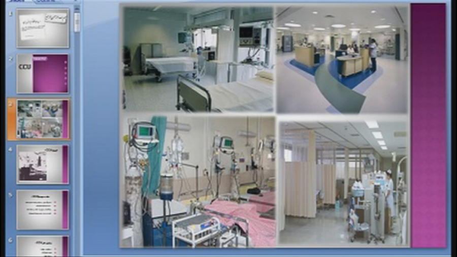 پاورپوینت ccu پر کردن دندان